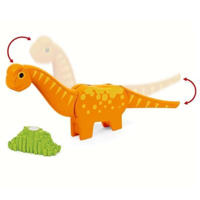 BRIO dinosaurus cirkelset BRIO dinosaurus cirkelset