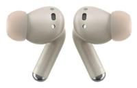 motorola, Buds+ Motorhoofdtelefoon met geluid van Bose, twee dynamische drivers en geluid met optimale resolutie, Dolby Head Tracking en Dolby Atmos, dynamische actieve ruisonderdrukking, zwart - thumbnail