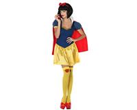 Kostuums voor Volwassenen Th3 Party Multicolour Fantasie (2 Onderdelen) - Maat: XL - Maat: XL - thumbnail