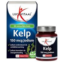 Kelp 150mcg jodium - thumbnail