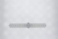 Horlogeband Michael Kors MK5188 Keramiek Wit 20mm - thumbnail