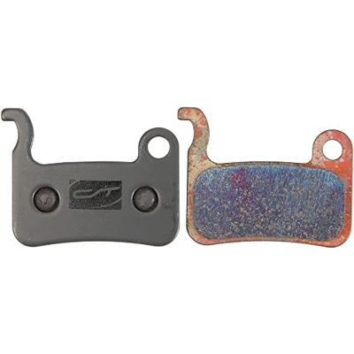 CONTEC schijfremblok "discstop+ cbp-540" ct disc brakepad cbp-540s sintered