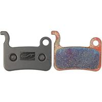 CONTEC schijfremblok "discstop+ cbp-540" ct disc brakepad cbp-540s sintered - thumbnail
