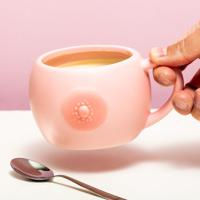 Borst mok - thumbnail