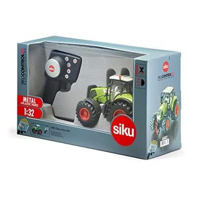 SIKU Control Claas Axion 850 1:32