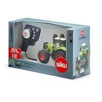 SIKU Control Claas Axion 850 1:32 - thumbnail