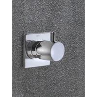 Hotbath Laddy Inbouw Stopkraan 010 - Chroom - thumbnail