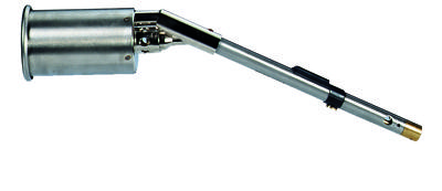 Sievert Dakbrander O60mm - lengte 250mm PROMATIC - 335602 335602
