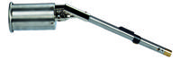 Sievert Dakbrander O60mm - lengte 250mm PROMATIC - 335602 335602 - thumbnail