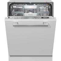 Miele G 7161 SCVi vaatwasser Volledig ingebouwd 14 couverts B - thumbnail