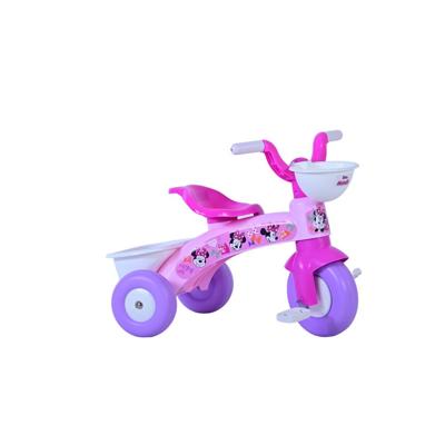 Disney Driewieler minnie - meisjes - roze Disney Driewieler minnie - meisjes - roze