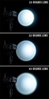 ADJ Ikon IR gobo projector LED lichteffect - thumbnail