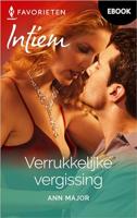 Verrukkelijke vergissing - Ann Major - ebook - thumbnail