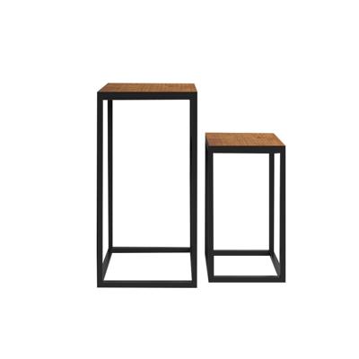 Bijzettafel set Otis Bijzettafel set Otis