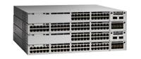 Katalysator 9300 48p mGig-gegevens Netw Essenti - thumbnail