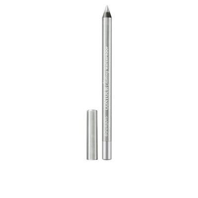 Bourjois Contour Clubbing Waterproof Eye Pencil 52 Disco Ball Oogpotlood 1.2 g Dames