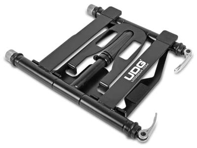 UDG Ultimate DIGI Laptop Stand Black laptop swivel stand