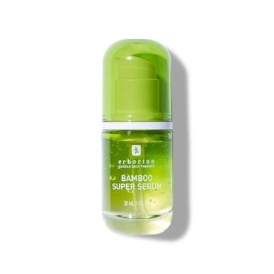 Erborian Bamboo Super Serum 30 ml - thumbnail