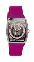 Horlogeband Dolce & Gabbana DW0071 Silicoon Rood Horlogeband Dolce & Gabbana DW0071 Silicoon Rood
