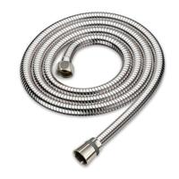 Tiger Doucheslang Excellence Uitrekbaar 200-275 cm RVS Geborsteld - thumbnail