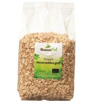Havervlokken grof bio - thumbnail
