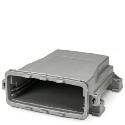 Phoenix Contact ECS-B-122X169-S-UV-NV GY 1050207 Elektronicabehuizing 164 x 176 x 64 PC Grijs 5 stuk(s)