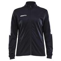 Craft 1905626 Progress Jacket W - Black/White - S - thumbnail
