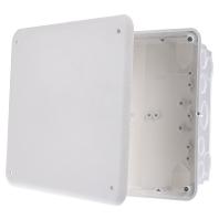 Kaiser Elektro 1097-92 Verbindingsdoos (b x h x d) 238 x 208 x 68 mm 1 stuk(s) - thumbnail