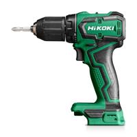 HiKOKI accu schroefboormachine 18v naked - thumbnail