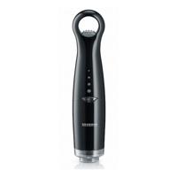 Severin Vacumeermachine op batterij/USB - thumbnail