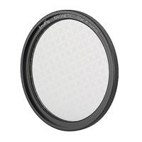 SmallRig MagEase Magnetic Star-Cross Filter Kit (8 Points) 52mm 4218 - thumbnail