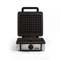 Wafelmaker Livoo DOP206 1200 W - thumbnail