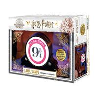 Harry Potter - Platform 9 3/4 Lamp - thumbnail