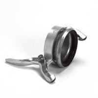 Dallai M-deel afsluitkap - type C - 70 mm - thumbnail