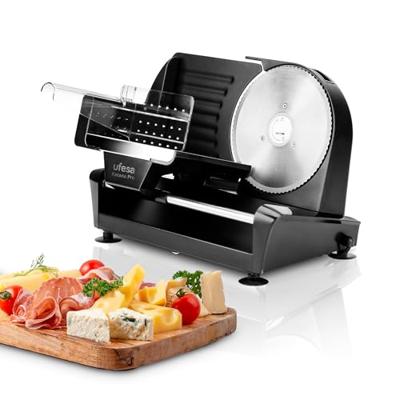 Snijmachine UFESA KATANA PRO Zwart 200 W Snijmachine UFESA KATANA PRO Zwart 200 W