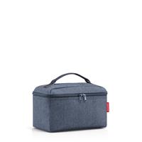 Reisenthel Beautycase-Herringbone Dark Blue - thumbnail