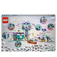Lego Disney Princess 43215 De Betoverde Boomhut - thumbnail