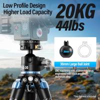 Sirui Low Gravity Head KS-30 - thumbnail