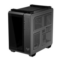 ASUS TUF GAMING GT502 Horizon TG ARGB Black Midi Tower Zwart - thumbnail
