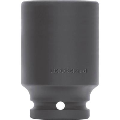 Gedore RED R83003219 3300677 Kracht-dopsleutelinzet Metrisch 3/4 (20 mm) 1 stuks Gedore RED R83003219 3300677 Kracht-dopsleutelinzet Metrisch 3/4 (20 mm) 1 stuks
