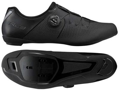 Shimano SH-RC302 - Road Bike Shoes Wide