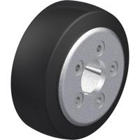 Blickle REV 215X82/60-5 Stapelaarwiel Wieldiameter: 215 mm 1 stuk(s) - thumbnail