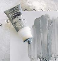 Hairgum Fix Color Hair Coloring Gel Silver 30ml - thumbnail