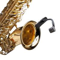 TIE TCX308 condensatormicrofoon voor blaasinstrumenten - thumbnail