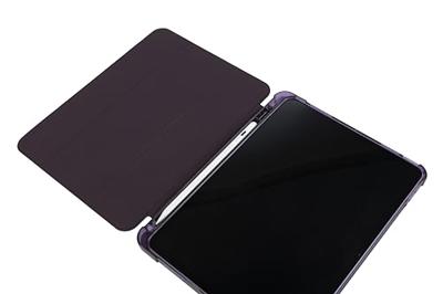 tablethoes Tucano IPDA11M2ST-PP Paars - thumbnail