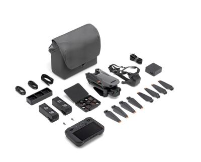 DJI Mavic 3 Pro - Cine Premium Combo (ACTIE)