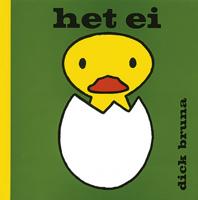 Centraal Boekhuis Het ei - thumbnail