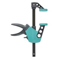 Wolfcraft 3020000 EHZ Easy 75-150 - Met één hand Spanbreedte (max.):150 mm - thumbnail