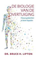De biologie van de overtuiging - Bruce H. Lipton - ebook - thumbnail