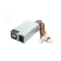 Synology PSU 250W_5 power supply unit 250 W Zilver - thumbnail